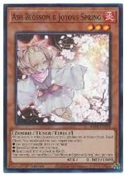 灰流うらら　1st英語　EUシークレット　B 遊戯王 英語版 灰流うらら 25thレア RA01 北米版 予約 – トレカ